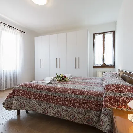 Appartamento Kiara *