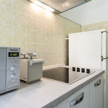 Apartment Kiara *